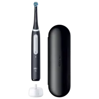 Periuță de dinți electrică Braun Oral-B iO 4 / Black photo 3