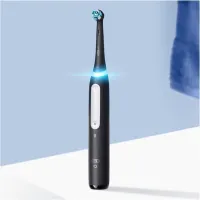 Periuță de dinți electrică Braun Oral-B iO 4 / Black photo 6