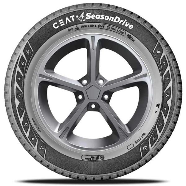 Anvelope Ceat 4Season Drive Plus 225/45 R17 94V XL TL All-season / Autoturism photo 2