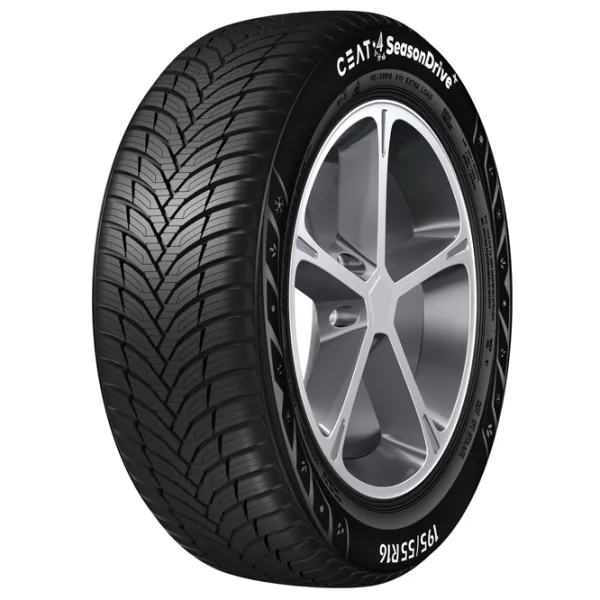 Anvelope Ceat 4Season Drive Plus 215/65 R17 103V XL TL All-season / Autoturism photo 1