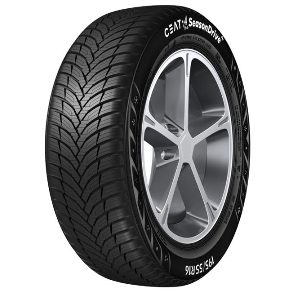 Anvelope Ceat 4Season Drive Plus 185/65 R15 88H TL All-season / Autoturism photo 1