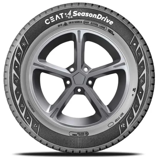 Anvelope Ceat 4Season Drive Plus 185/65 R15 88H TL All-season / Autoturism photo 3