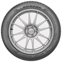 Шины Dunlop Sport Maxx RT 2 245/40 R19 98Y Лето / Легковой photo 3