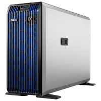 Сетевое хранилище Dell PowerEdge T360 Серебряный
