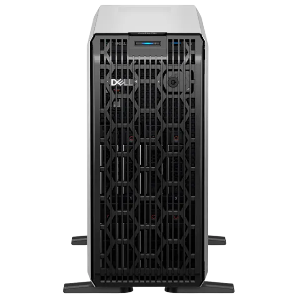 DiscStation Dell PowerEdge T360 Silver photo 2