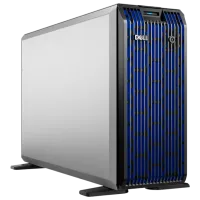 DiscStation Dell PowerEdge T360 Silver photo 3