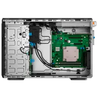 DiscStation Dell PowerEdge T360 Silver photo 4