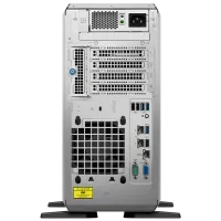 DiscStation Dell PowerEdge T360 Silver photo 5