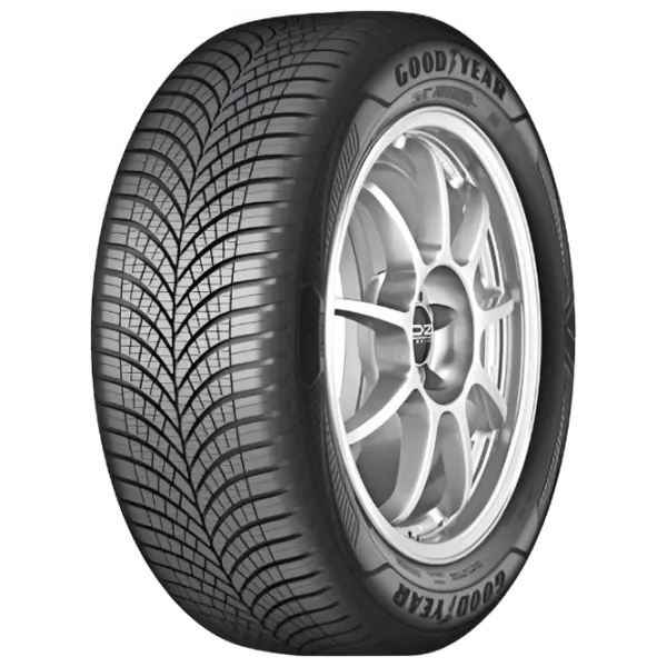 Шины GoodYear Vector 4Seasons G3 225/55 R16 99W Всесезонные / Легковой photo 1
