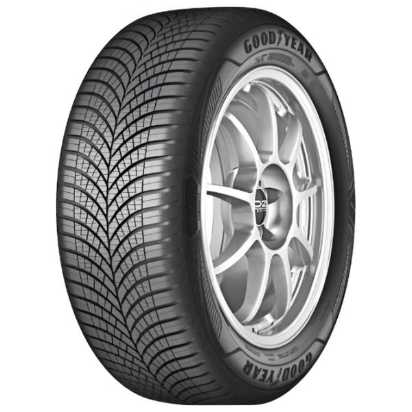 Шины GoodYear Vector 4Seasons G3 265/45 R20 108T Всесезонные / Легковой photo 1
