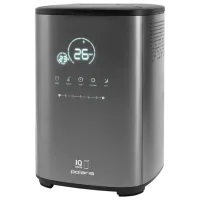 Umidificator de aer Polaris PUH 0205 Cu ultrasunet/ Graphite photo 2