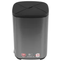 Umidificator de aer Polaris PUH 0205 Cu ultrasunet/ Graphite photo 3