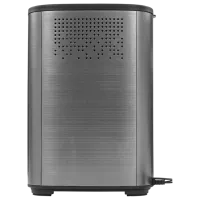 Umidificator de aer Polaris PUH 0205 Cu ultrasunet/ Graphite photo 4