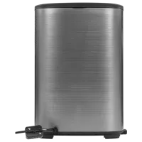 Umidificator de aer Polaris PUH 0205 Cu ultrasunet/ Graphite photo 5