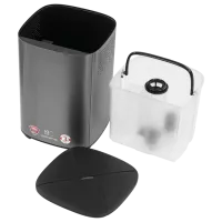 Umidificator de aer Polaris PUH 0205 Cu ultrasunet/ Graphite photo 6