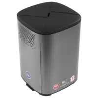 Umidificator de aer Polaris PUH 0205 Cu ultrasunet/ Graphite photo 7