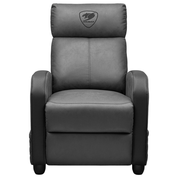 Игровое кресло Cougar Ranger Elite Черный Jet Gray photo 2
