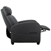 Игровое кресло Cougar Ranger Elite Черный Jet Gray photo 5