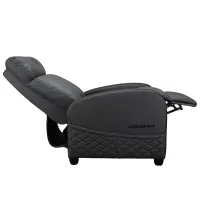 Игровое кресло Cougar Ranger Elite Черный Jet Gray photo 6