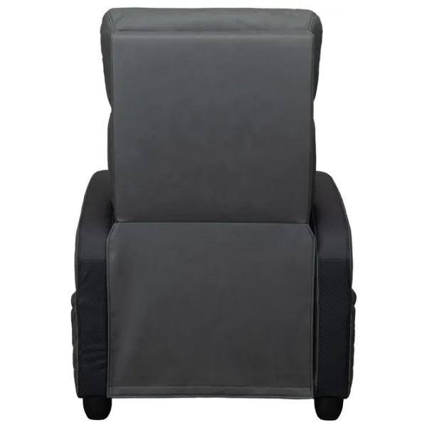 Игровое кресло Cougar Ranger Elite Черный Jet Gray photo 8