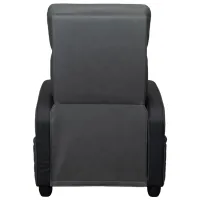 Игровое кресло Cougar Ranger Elite Черный Jet Gray photo 8
