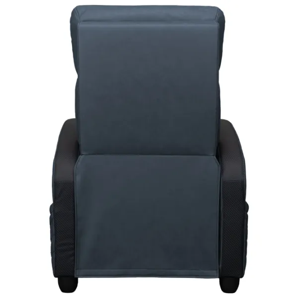 Игровое кресло Cougar Ranger Elite Черный Navy Blue photo 8
