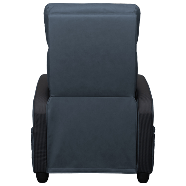Игровое кресло Cougar Ranger Elite Черный Navy Blue photo 8