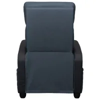 Игровое кресло Cougar Ranger Elite Черный Navy Blue photo 8