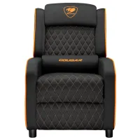 Scaun Gaming Cougar Ranger One Orange Black photo 2