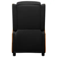 Scaun Gaming Cougar Ranger One Orange Black photo 5