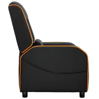 Scaun Gaming Cougar Ranger One Orange Black photo 6