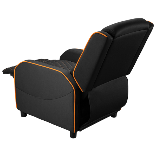 Игровое кресло Cougar Ranger One Оранжевый Черный photo 8