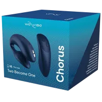 Вибратор We-Vibe Chorus Тёмно-синий