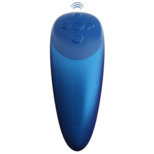 Вибратор We-Vibe Chorus Тёмно-синий photo 5