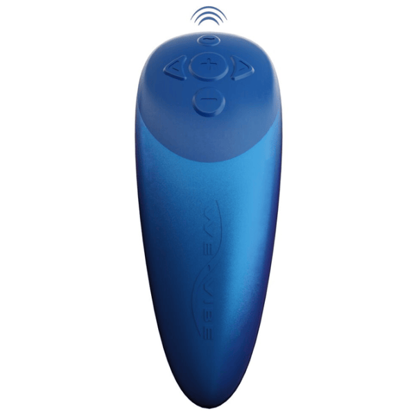 Вибратор We-Vibe Chorus Тёмно-синий photo 5