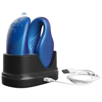 Vibrator We-Vibe Chorus Navy photo 8