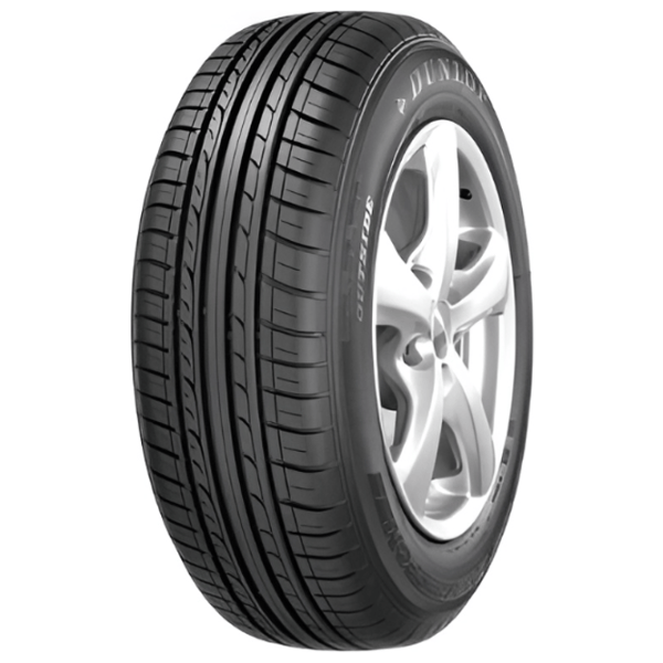 Anvelope Dunlop SPT Response 255/55 R18 109V Vară / Autoturism photo 1