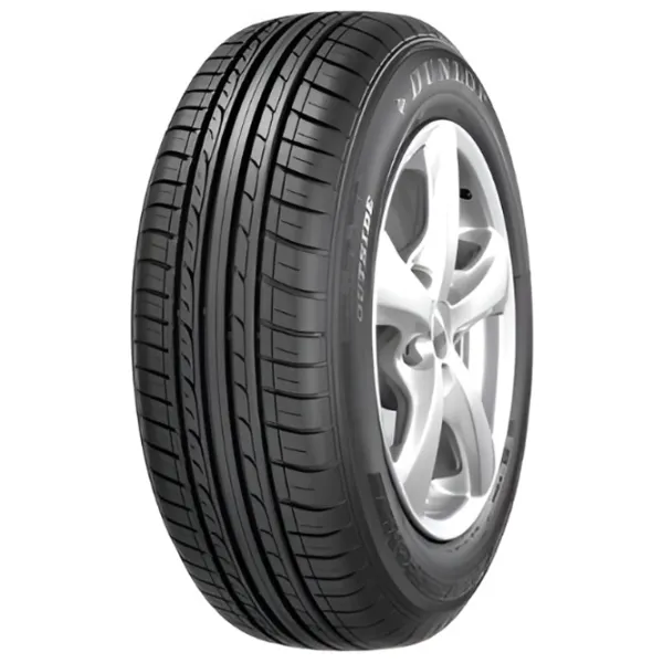 Anvelope Dunlop SPT Response 235/55 R17 103V Vară / Autoturism photo 1