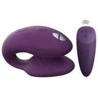 Vibrator We-Vibe Chorus Dark Purple photo 2