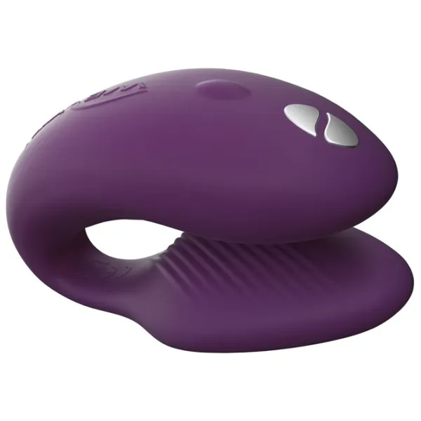 Вибратор We-Vibe Chorus Темно-фиолетовый photo 3