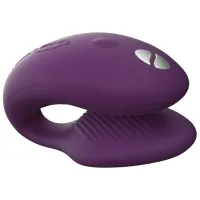 Vibrator We-Vibe Chorus Dark Purple photo 3