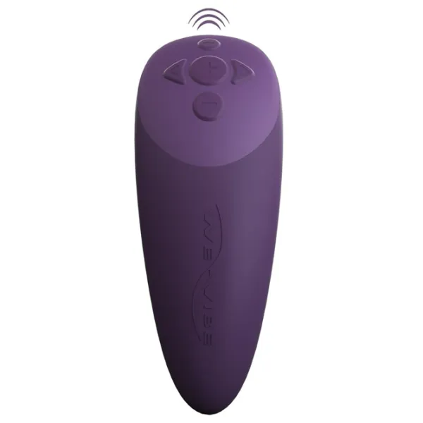 Вибратор We-Vibe Chorus Темно-фиолетовый photo 4
