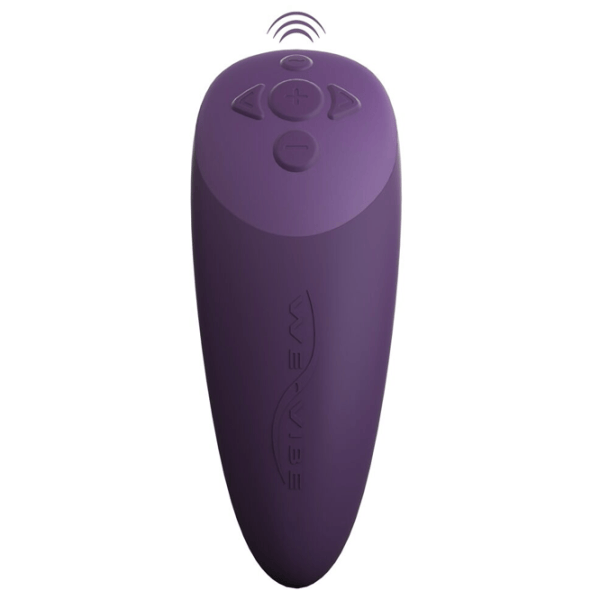 Вибратор We-Vibe Chorus Темно-фиолетовый photo 4