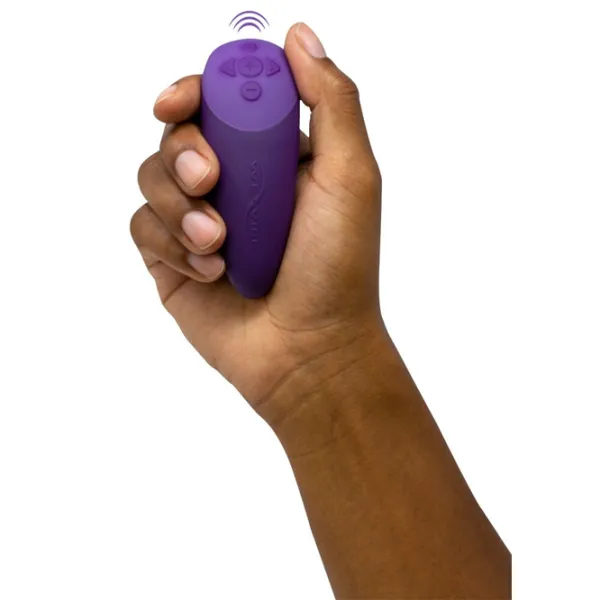 Вибратор We-Vibe Chorus Темно-фиолетовый photo 6
