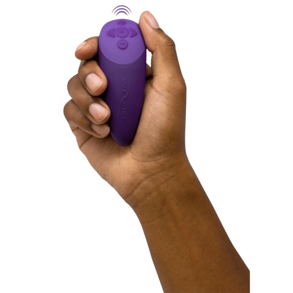 Вибратор We-Vibe Chorus Темно-фиолетовый photo 6