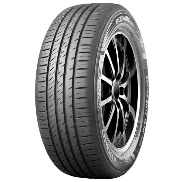 Anvelope Kumho Ecowing ES31 215/65 R16 95V Vară / Autoturism photo 1
