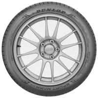 Шины Dunlop Sport Maxx RT 225/45 R19 96W Лето / Легковой photo 2