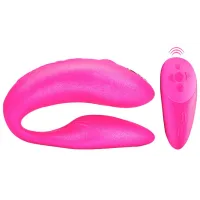 Vibrator We-Vibe Chorus Deep Pink photo 2