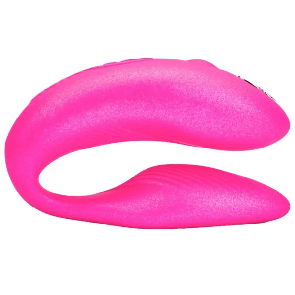 Вибратор We-Vibe Chorus Темно-розовый photo 3