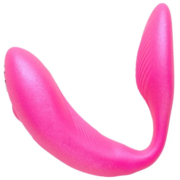 Вибратор We-Vibe Chorus Темно-розовый photo 4